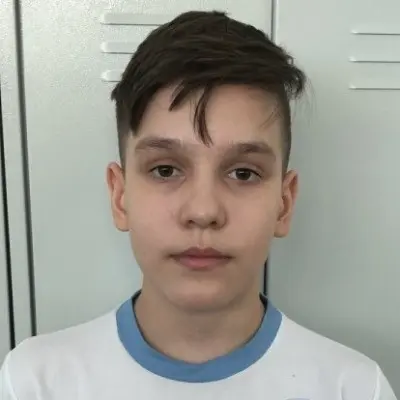 Аватар Егор
