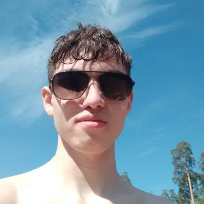 Аватар idktornado